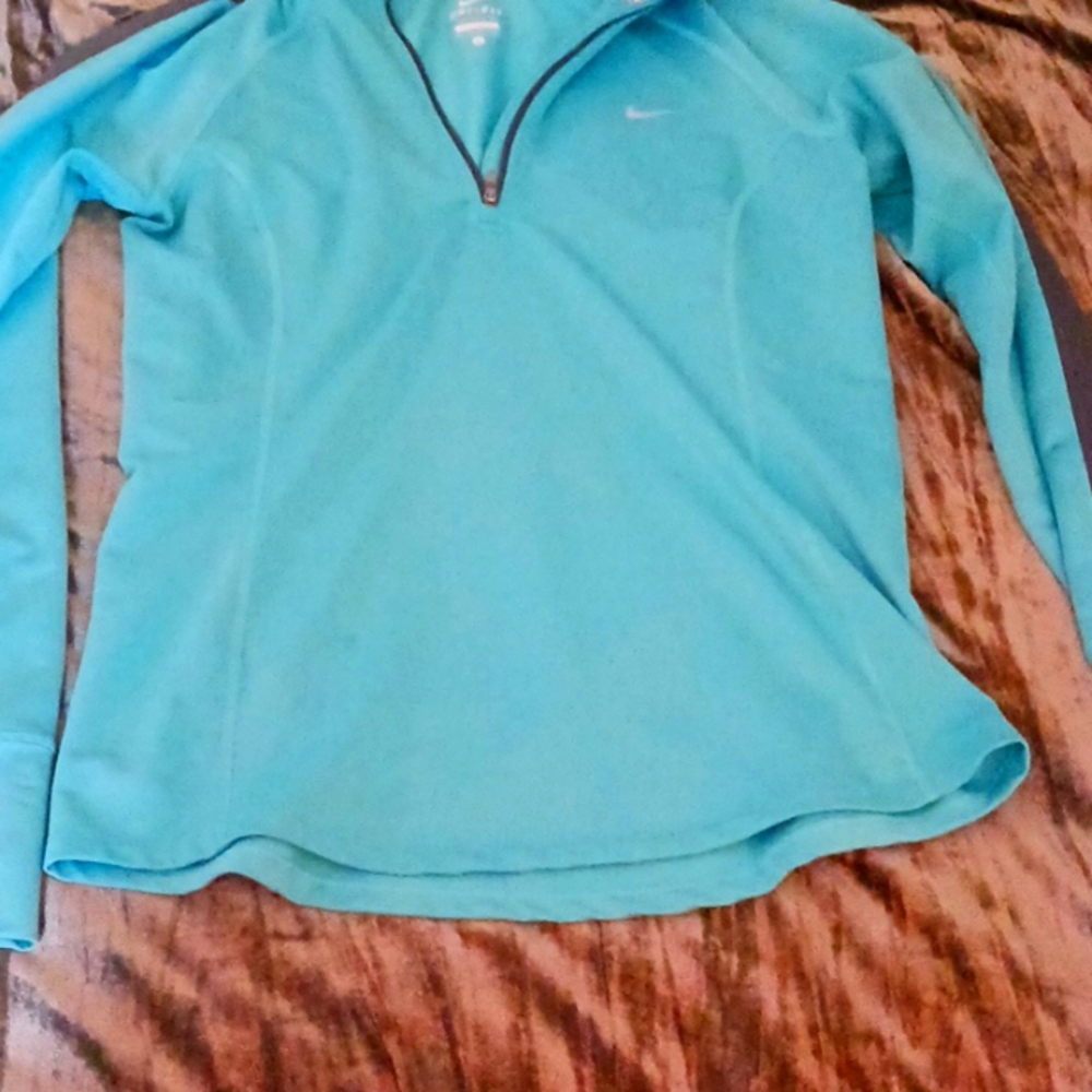 Nike dri fit shirt